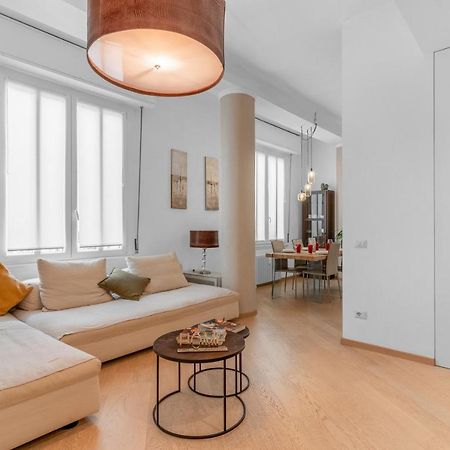 Tag11 -Luxury Home 15 Minutes From The Duomo - Milano Exteriör bild