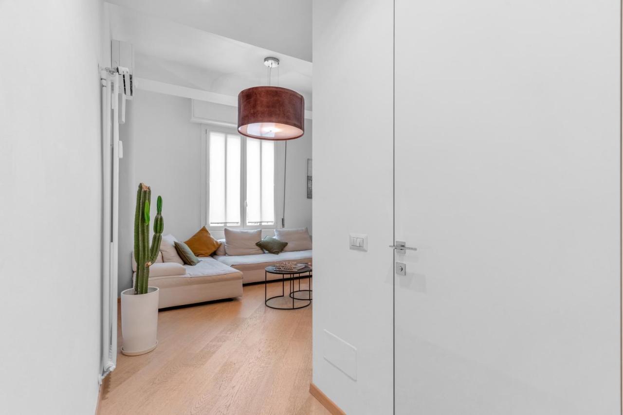 Tag11 -Luxury Home 15 Minutes From The Duomo - Milano Exteriör bild