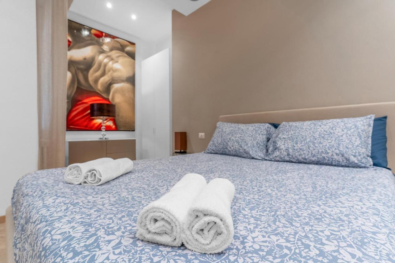 Tag11 -Luxury Home 15 Minutes From The Duomo - Milano Exteriör bild